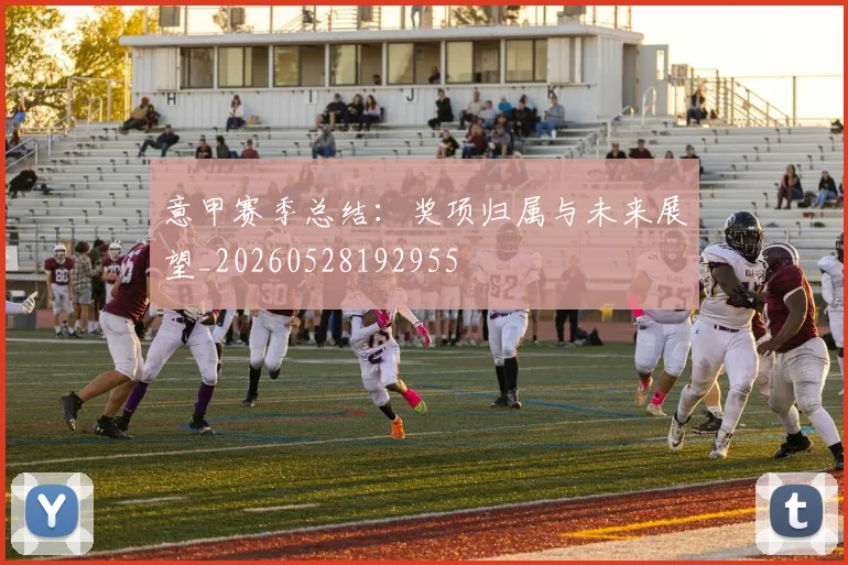 意甲赛季总结：奖项归属与未来展望_20260528192955